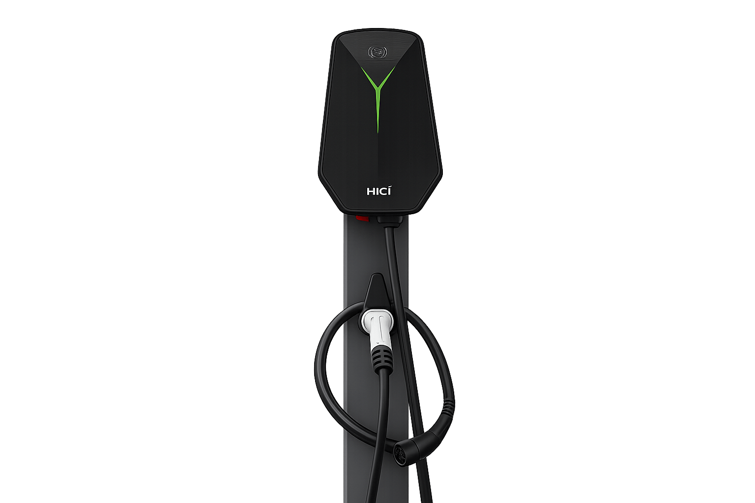 HiCi 7kW/22kW AC Charger